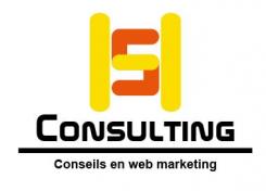 Logo design # 546505 for Logo // Consultante web marketing contest