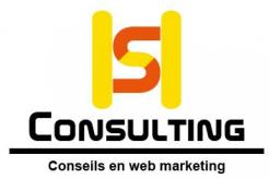 Logo design # 546506 for Logo // Consultante web marketing contest
