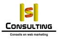 Logo design # 546507 for Logo // Consultante web marketing contest