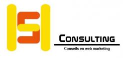 Logo design # 546508 for Logo // Consultante web marketing contest