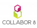 Logo design # 673250 for Find a logo for the brand Collabor8 ! contest