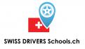 Logo design # 602834 for Création d'un logo pour plateforme nationale pour écoles de conduite contest