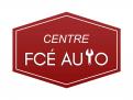 Logo design # 588966 for Centre FCé Auto contest