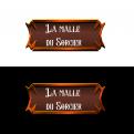 Logo design # 1238143 for Logo for Harry Potter product stands  contest