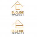Logo design # 313306 for EUCLIDE contest