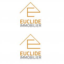 Logo design # 313306 for EUCLIDE contest