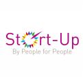 Logo design # 314011 for Start-Up By People for People contest