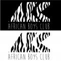 Logo design # 311104 for African Boys Club contest