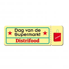 Logo # 314635 voor Dag van de Supermarkt wedstrijd