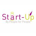Logo design # 314035 for Start-Up By People for People contest