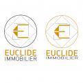 Logo design # 311046 for EUCLIDE contest