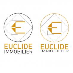 Logo design # 311046 for EUCLIDE contest