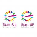 Logo design # 313180 for Start-Up By People for People contest