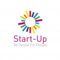 Logo design # 313182 for Start-Up By People for People contest