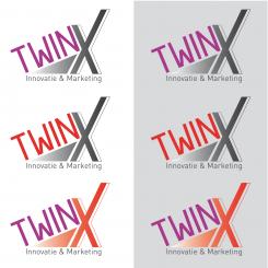 Logo design # 315898 for New logo for Twinx contest