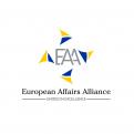 Logo design # 322621 for LOGO for European Affairs Alliance contest