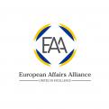 Logo design # 322622 for LOGO for European Affairs Alliance contest