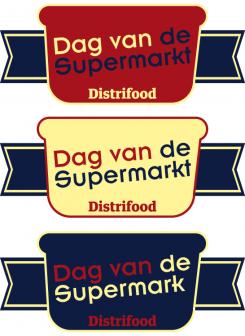 Logo # 318309 voor Dag van de Supermarkt wedstrijd