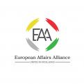 Logo design # 322623 for LOGO for European Affairs Alliance contest