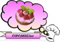 Logo design # 83361 for Logo for Cupcakes Inc. contest