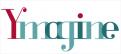 Logo # 897277 voor Ontwerp een inspirerend logo voor Ymagine wedstrijd