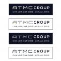 Logo design # 1165032 for ATMC Group' contest
