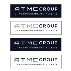 Logo design # 1165032 for ATMC Group' contest