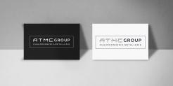 Logo design # 1165037 for ATMC Group' contest