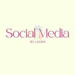 Logo # 1300136 voor Logo voor Social Media by Laura wedstrijd