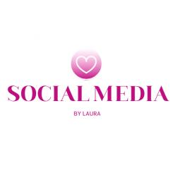 Logo # 1300137 voor Logo voor Social Media by Laura wedstrijd