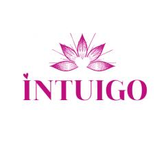 Logo # 1300144 voor Ontwerp een personal brand logo voor Intuigo wedstrijd