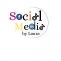 Logo # 1299766 voor Logo voor Social Media by Laura wedstrijd