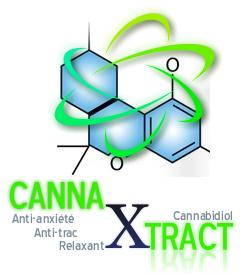 Logo design # 410534 for New logo for a brand of products in the cannabis contest