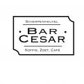 Logo design # 557628 for Bar Cesar contest