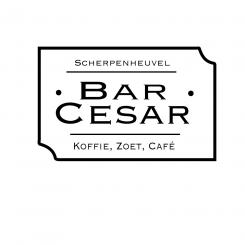 Logo design # 557628 for Bar Cesar contest