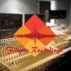 Logo design # 332965 for FIRGUN RECORDINGS : STUDIO RECORDING + VIDEO CLIP contest