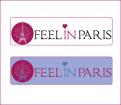Logo design # 246556 for Realisation of a logo for a society which organize events for singles in Paris contest