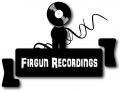 Logo design # 332946 for FIRGUN RECORDINGS : STUDIO RECORDING + VIDEO CLIP contest