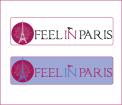Logo design # 246180 for Realisation of a logo for a society which organize events for singles in Paris contest