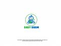 Logo design # 861507 for Logo for an early childhood and newborn counseling company contest