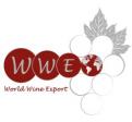 Logo design # 378755 for logo for international wine export agency contest
