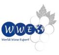 Logo design # 379375 for logo for international wine export agency contest