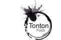 Logo # 547845 voor Creation of a logo for a bar/restaurant: Tonton Foch wedstrijd
