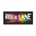 Logo design # 457974 for Création d'un logo pour Brick Lane Production : une jeune boîte de production et de conseil en audiovisuelle contest