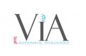 Logo design # 450388 for VIA-Intelligence contest