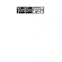 Logo design # 547224 for Creation of a logo for a bar/restaurant: Tonton Foch contest