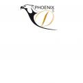 Logo design # 523048 for Phoenix and D contest