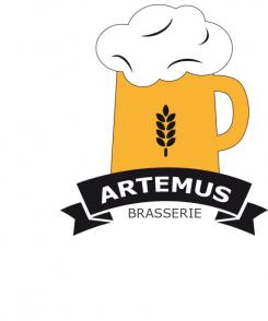 Logo design # 542915 for A beautiful and appealing logo for a french micro-brewery contest