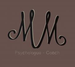 Logo design # 204555 for Design a logo for a organizational psychologist and coach contest
