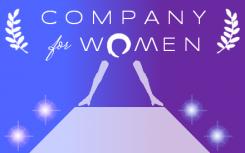 Logo design # 1148391 for Design of a logo to promotes women in businesses contest